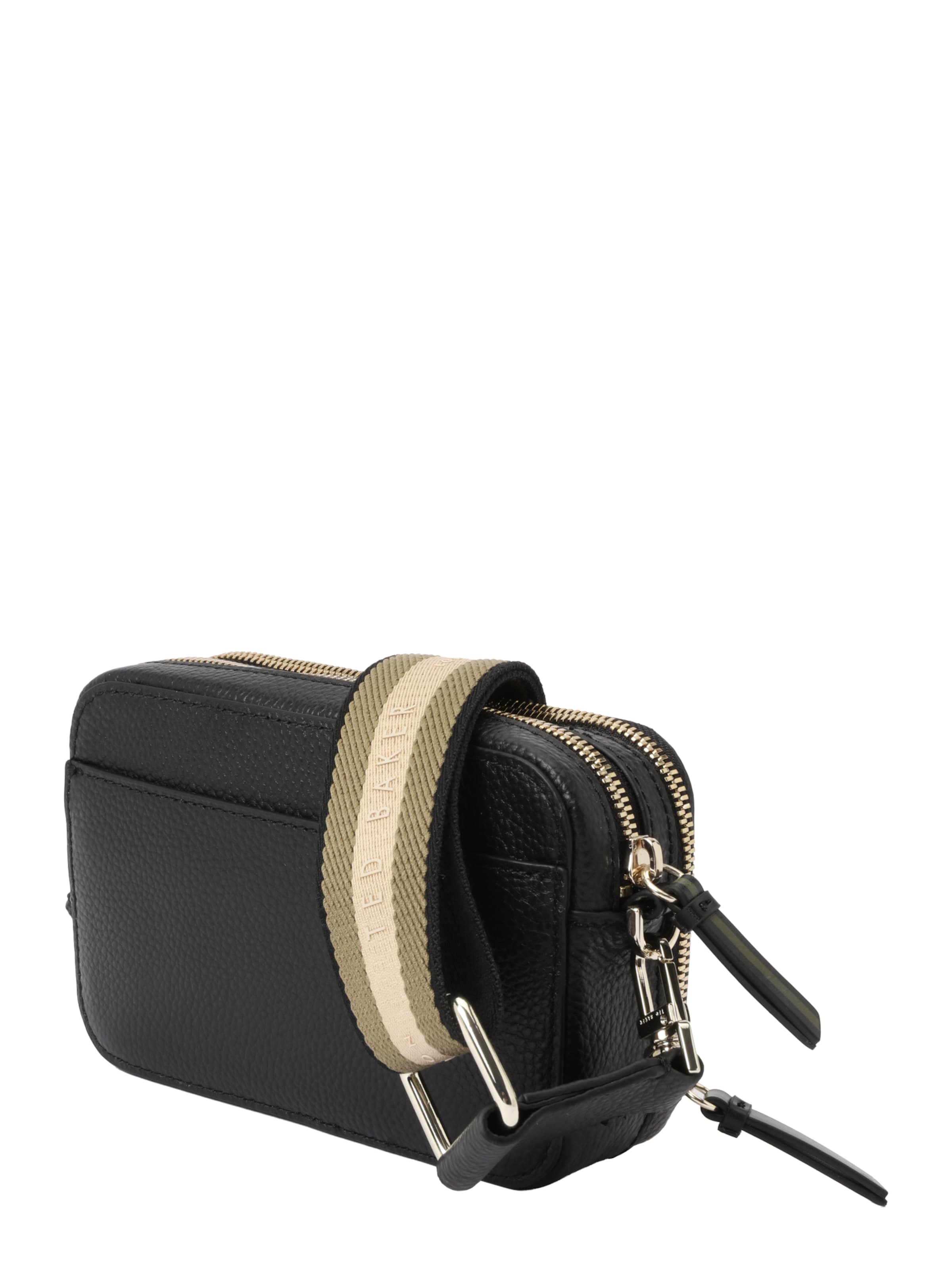 Geantă de umăr 'Stunna' de la Ted Baker pe negru