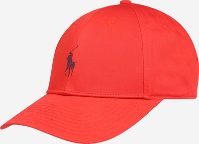 Cappello da baseball 'BASELINE' Polo Ralph Lauren di colore navy / granatina, Visualizzazione prodotti