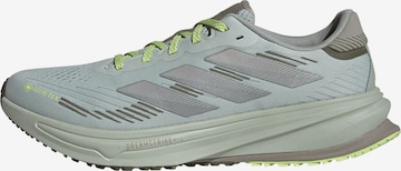 Scarpa da corsa 'Supernova Rise' di ADIDAS PERFORMANCE in verde: frontale