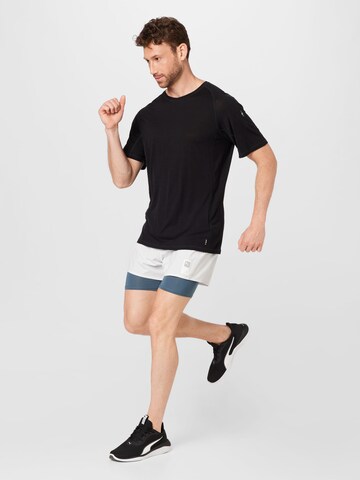 Smartwool Performance Shirt in Black