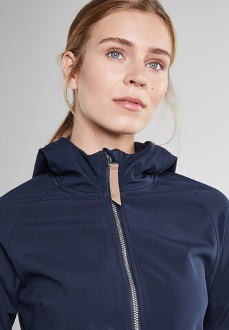 Veste outdoor 'Alamosa' ICEPEAK en bleu