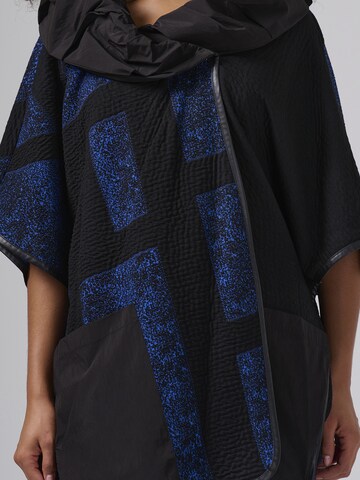 MISH Jacke 'Hespera' in Blau