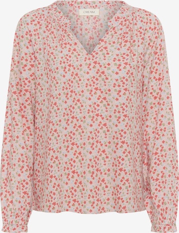 Cream Bluse 'CRTiah' in Mischfarben: Vorderseite