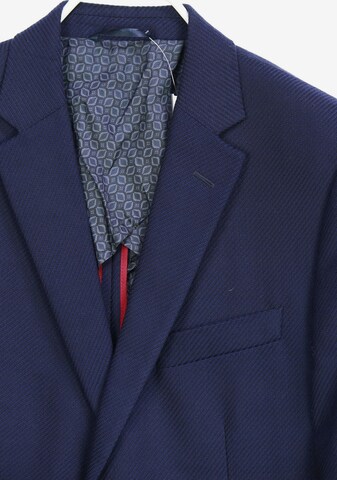 PAUL KEHL 1881 Suit Jacket in M-L in Blue