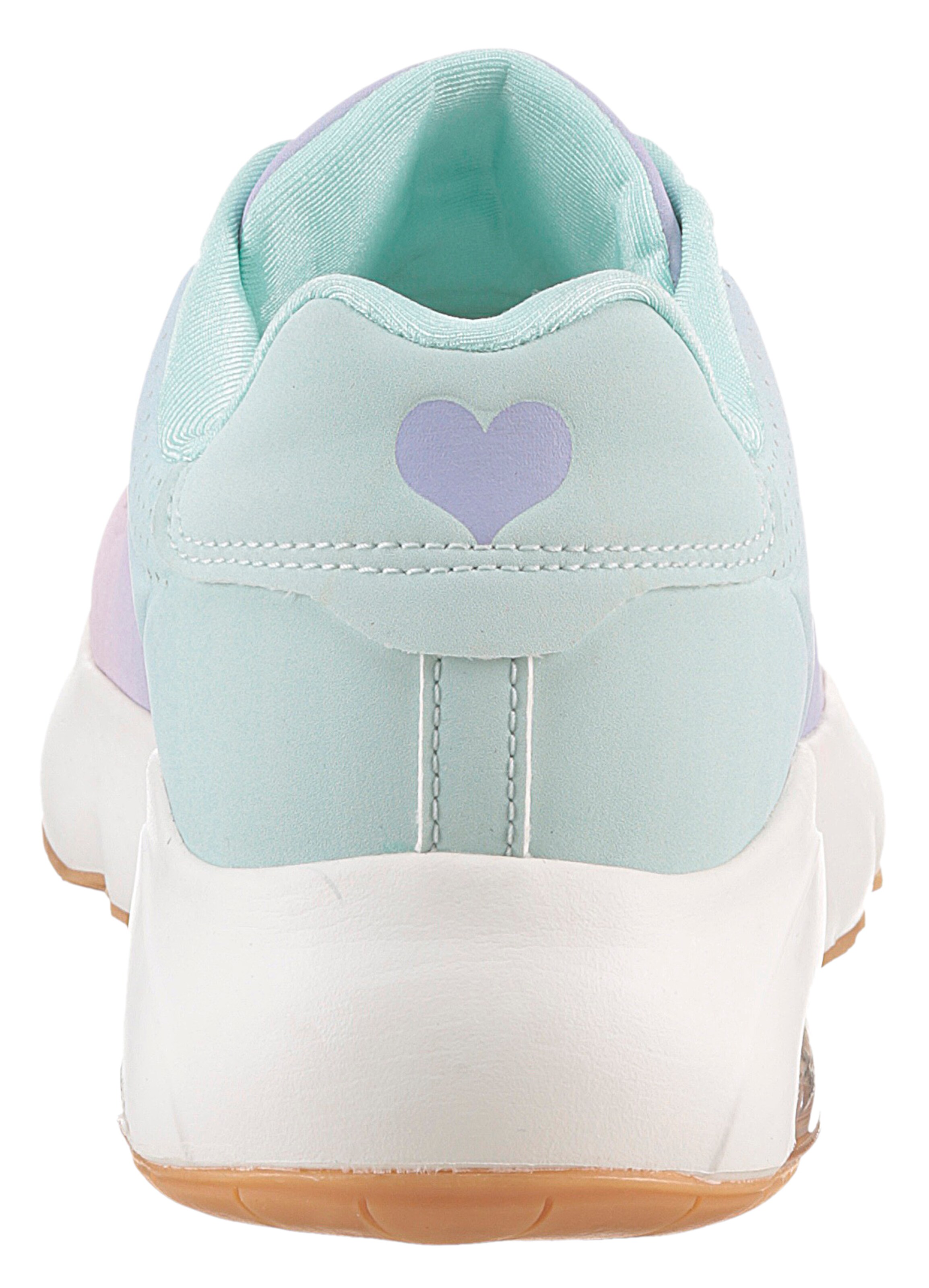 Aniston Sneakers in Mixed colors