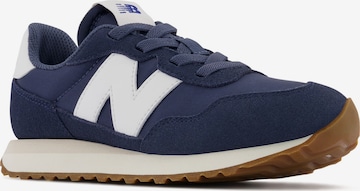 new balance Athletic Shoes in Blue