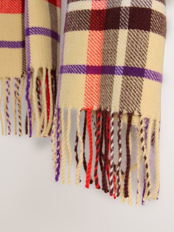 Next Kaulaliina värissä ruskea