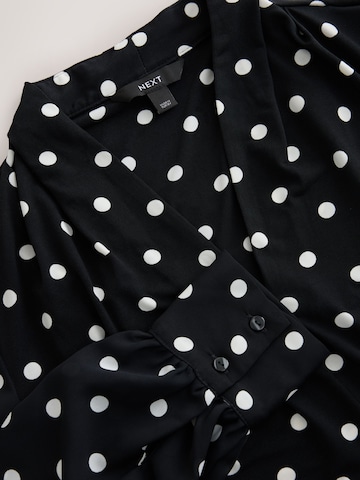 Camicia da donna di Next in nero