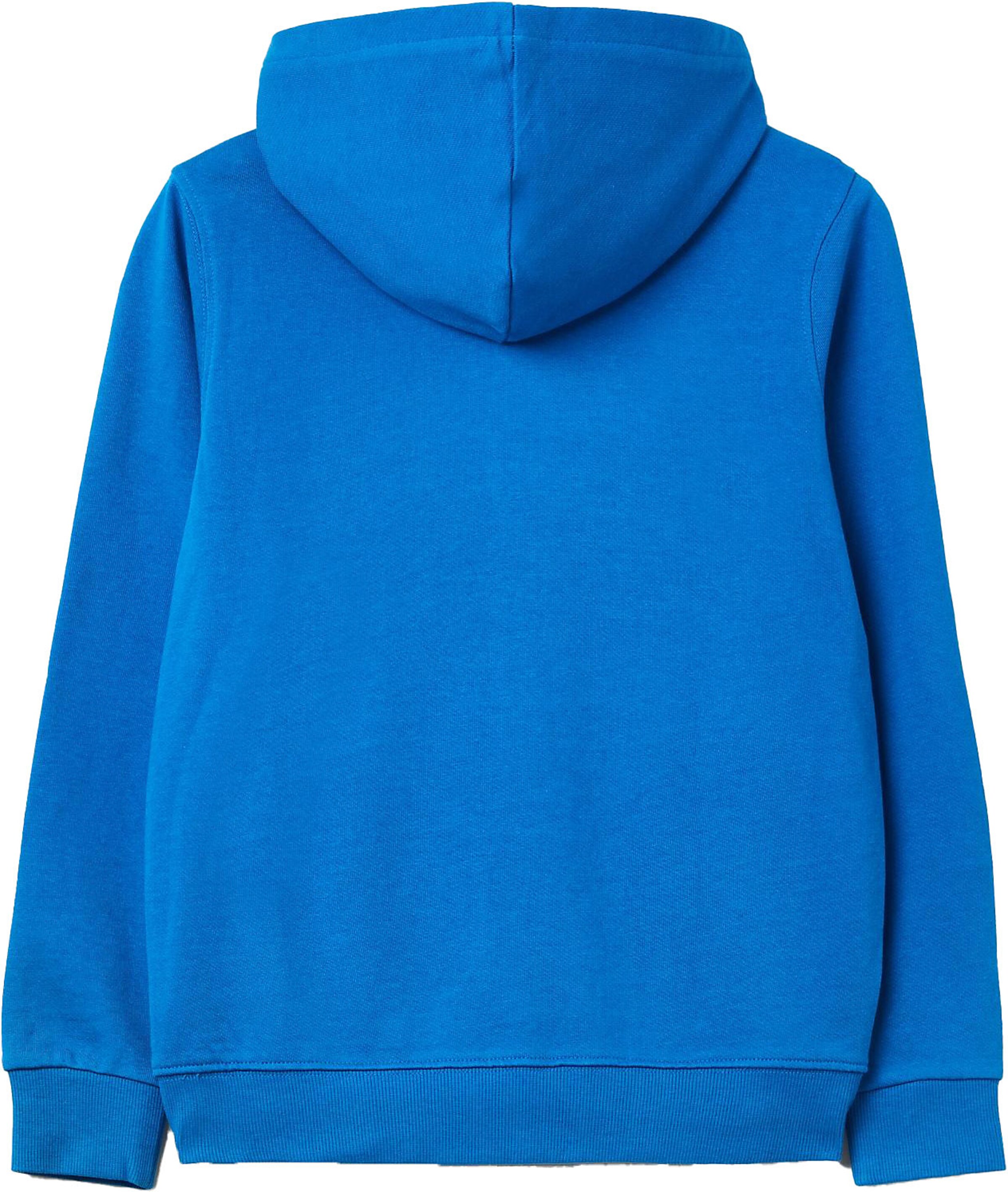 Kinder Teens (Gr. 140-176) OVS Sweatjacke in Blau - CC61378 Kinder Teens (Gr. 140-176) OVS Sweatjacke in Blau - CC61378