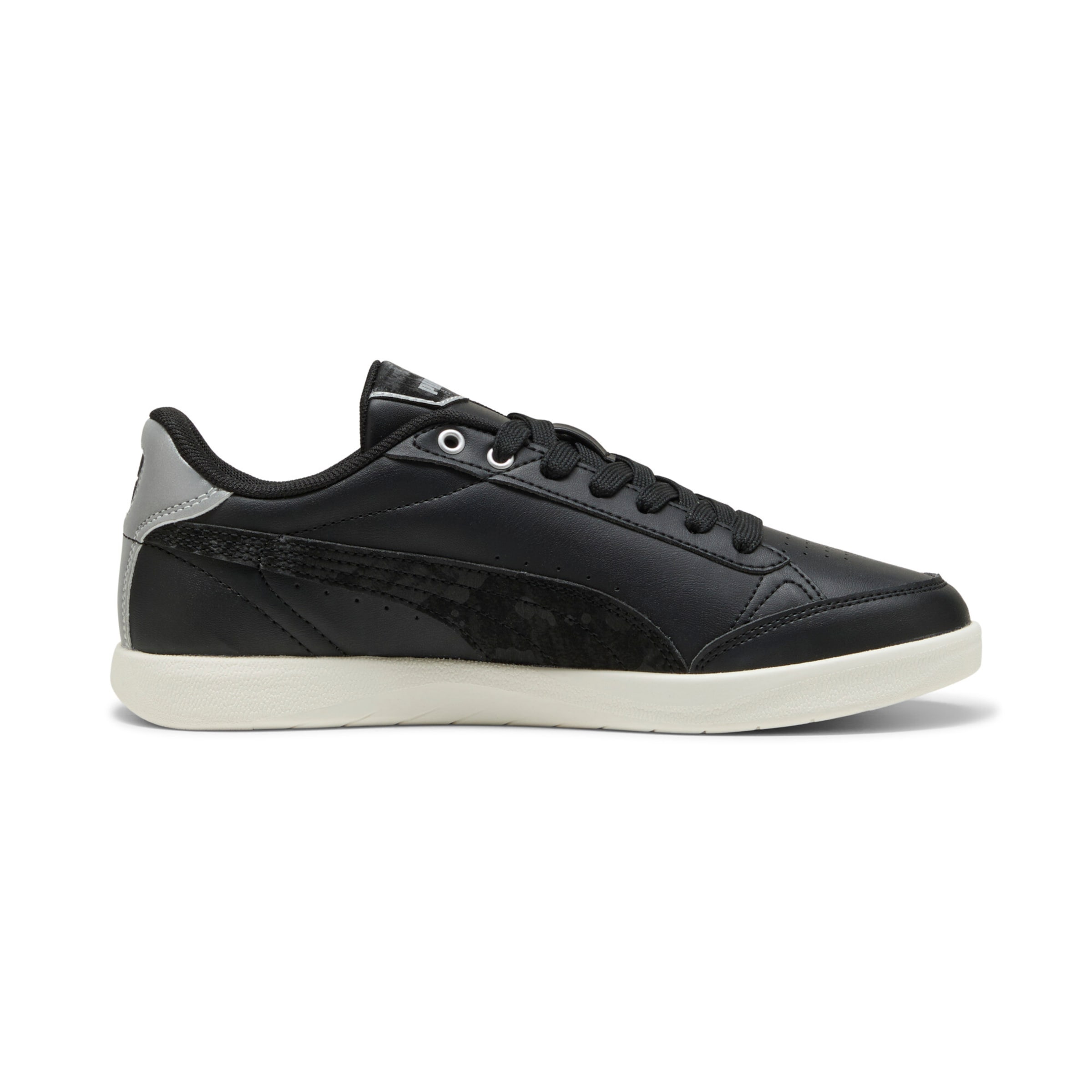 PUMA Sneakers in Black
