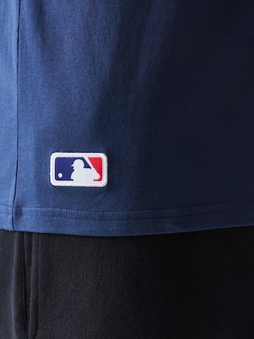 NEW ERA - Camiseta 'Camiseta new era marino boston red sox nos mlb regular tee bosred' en azul