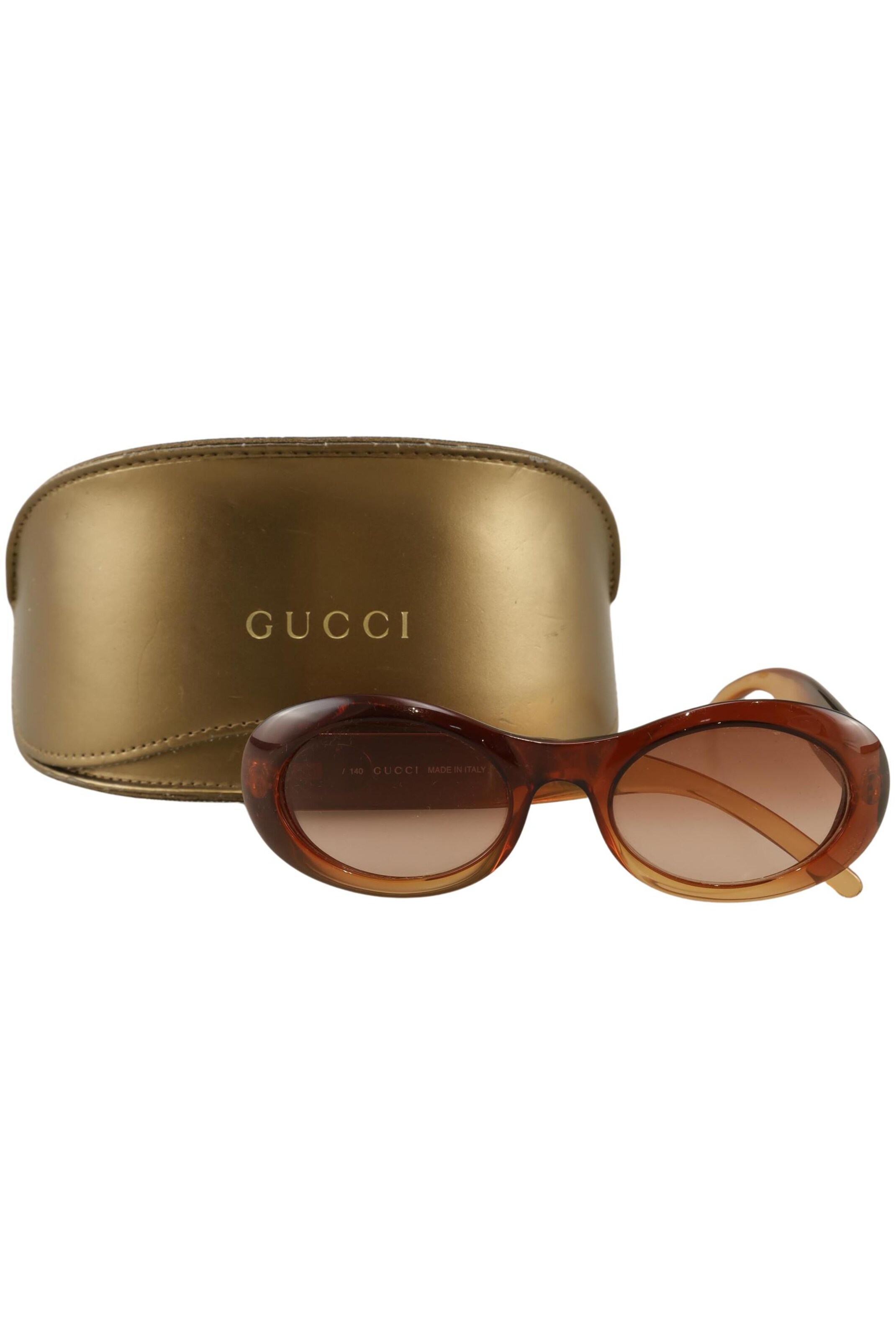 Gucci Sunglasses in One size in Red