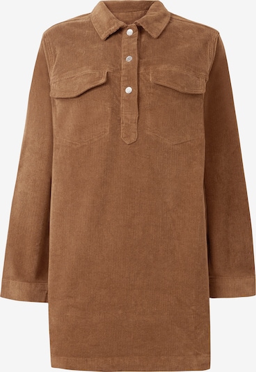 Noisy may Vestidos camiseiros 'NMHAZELL' em umbra, Vista do artigo