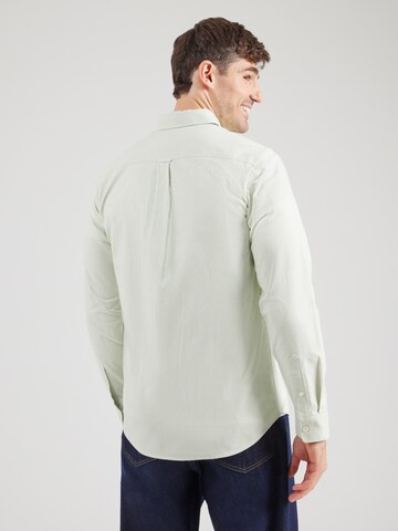 SCOTCH & SODA Regular Fit Skjorte i grøn