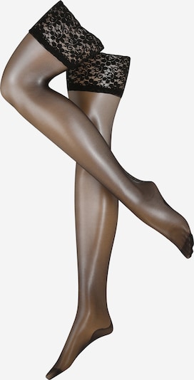 Bluebella Pančuchy - čierna, Produkt