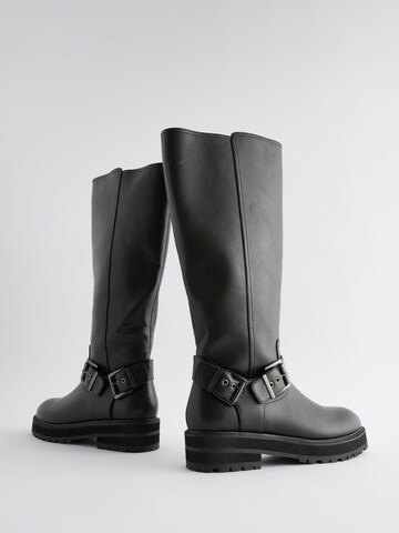 Boots 'Forever Comfort®' di Next in nero