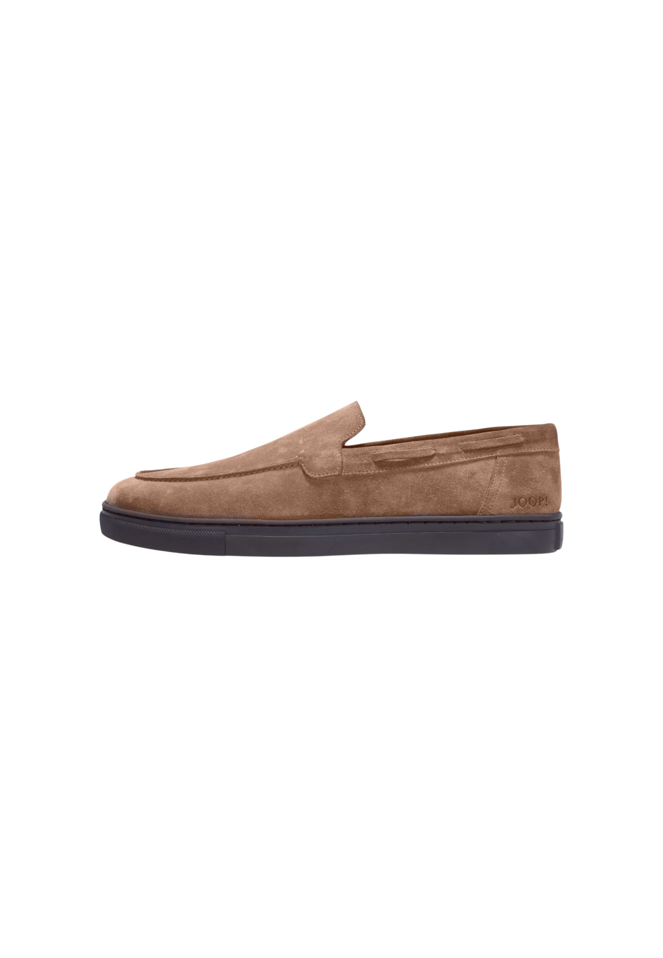 JOOP! Slip-ons 'Velo Seth' in 41 in Khaki, Item view