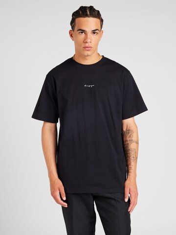 Denim Project Shirt 'Negroni' in Black