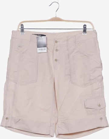 MARC AUREL Shorts XL in Beige: predná strana