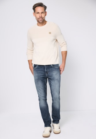 Street One MEN Regular Jeans in Blue