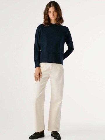 Pull-over 'Cherice Perkins' Pepe Jeans en bleu