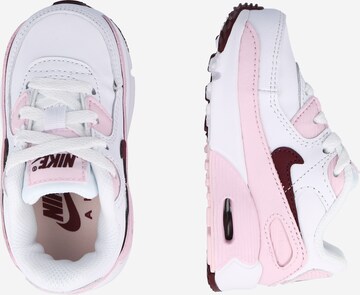 Nike Sportswear Sneakers 'AIR MAX 90' in White