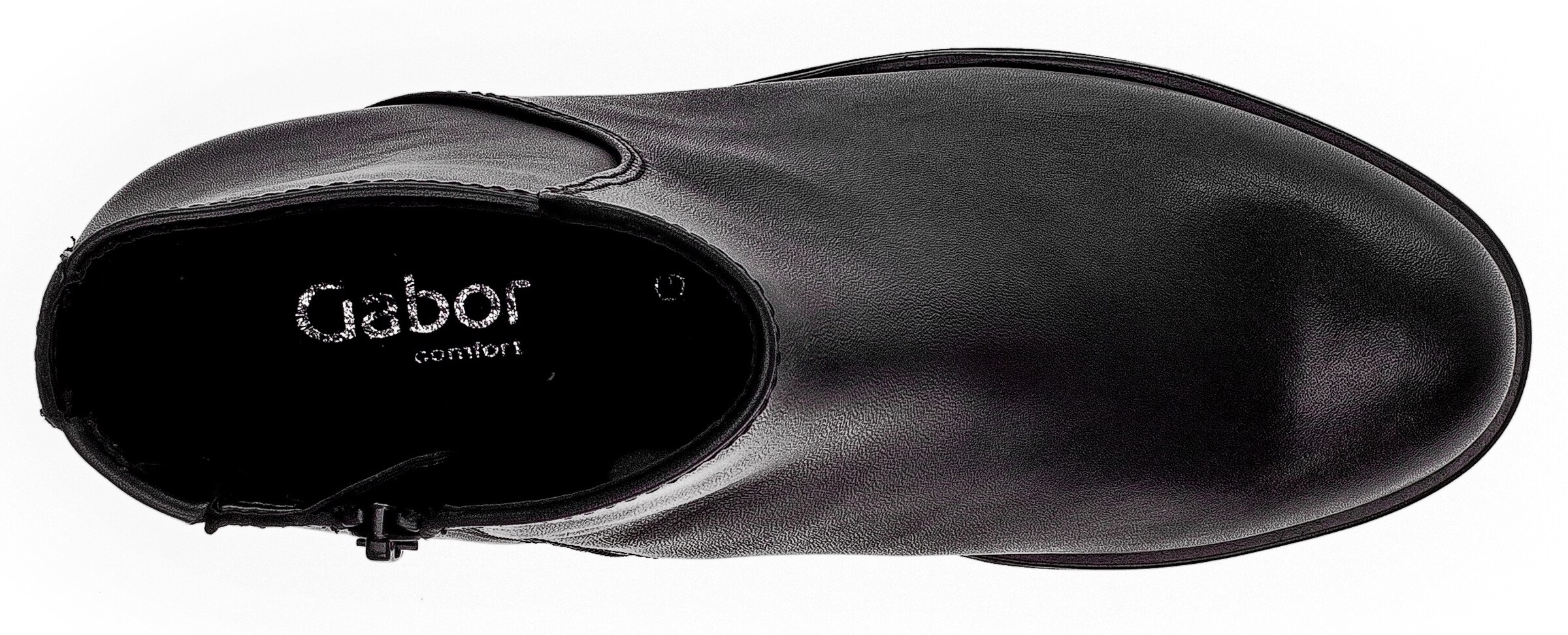 Bottines GABOR en noir