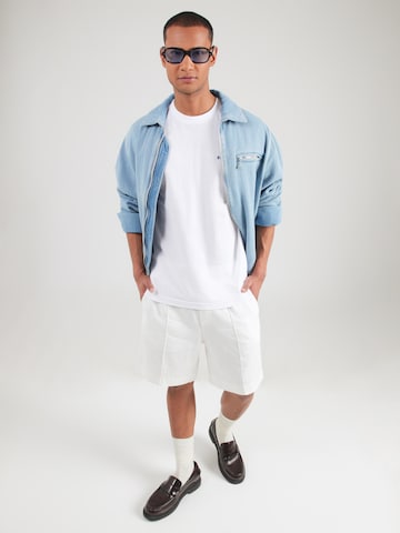 BOSSMajica 'Member' - bijela boja