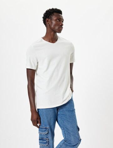 Koton Shirt in White