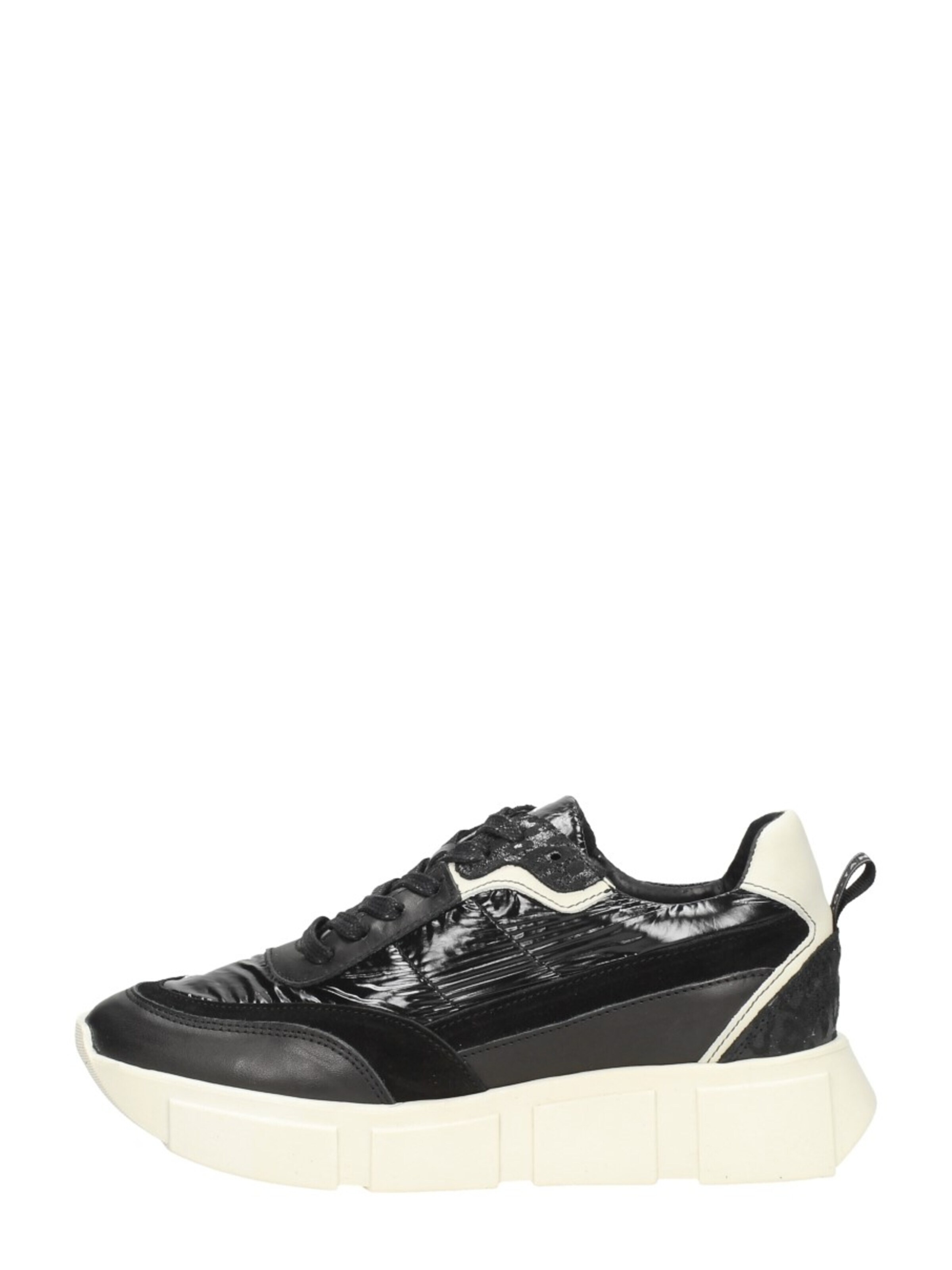 Tango Sneakers laag 'Norah 1-I' in Zwart