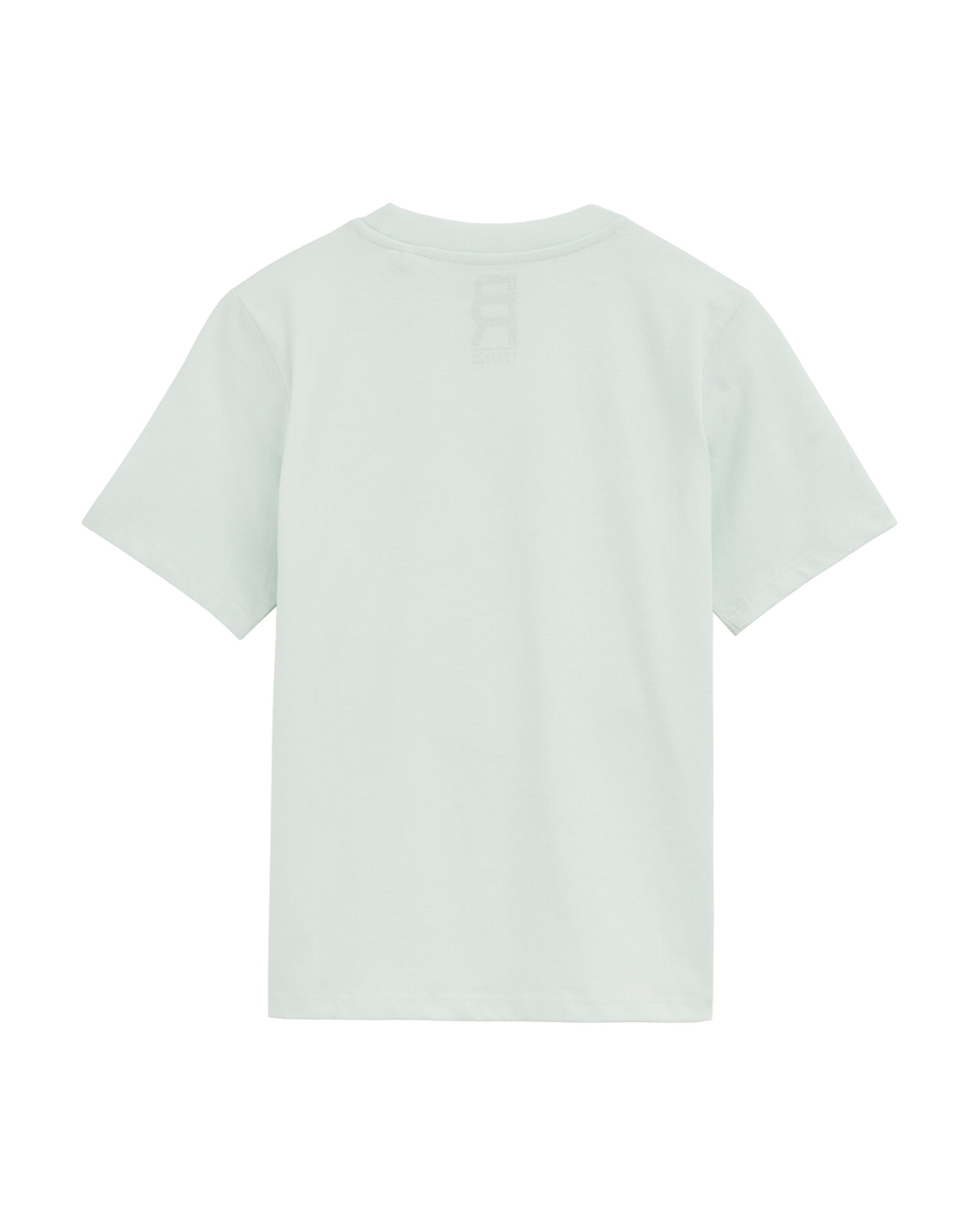 WE Fashion Μπλουζάκι σε πράσινο