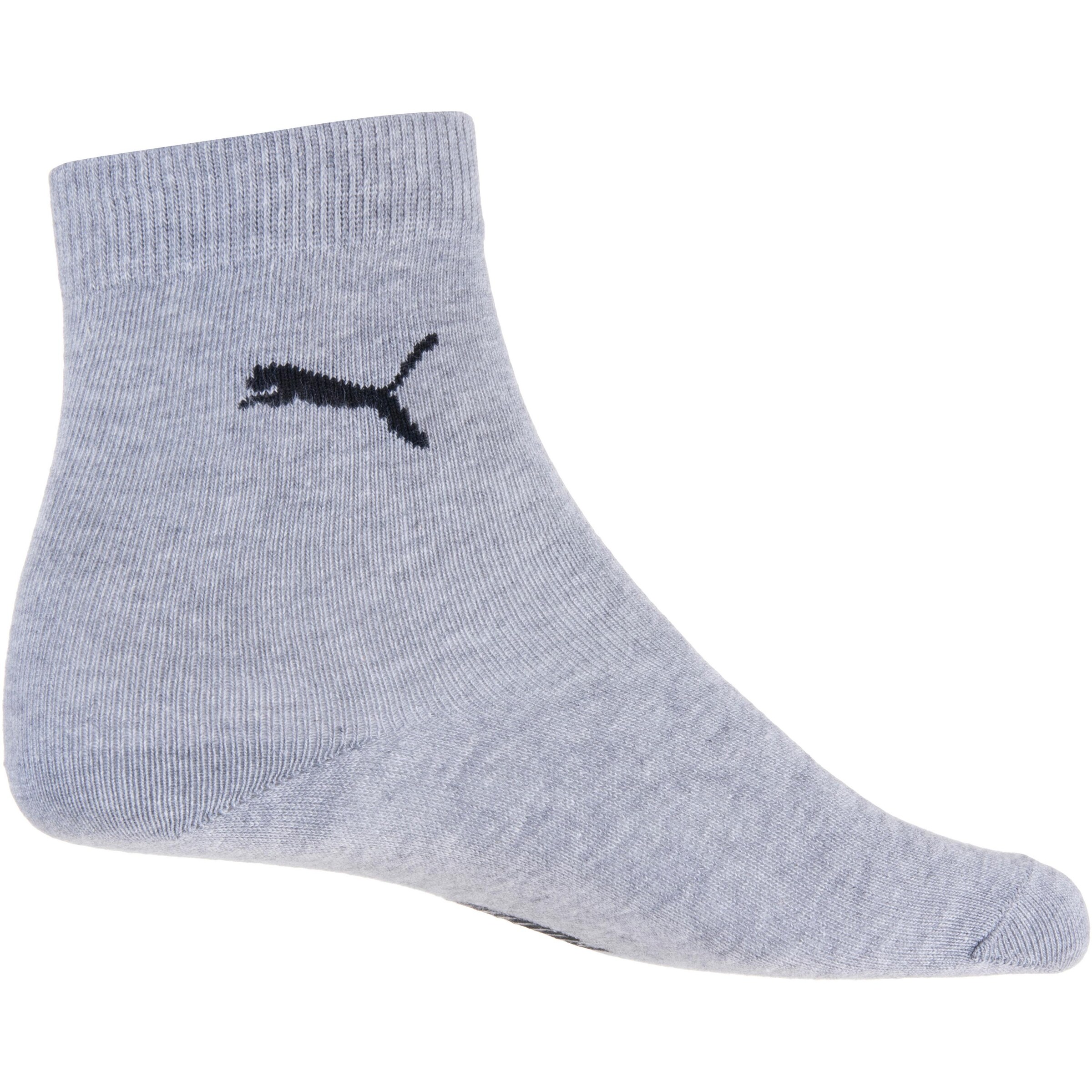 PUMA Ponožky 'Easy Rider' – šedá