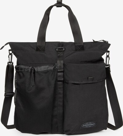 EASTPAK Cabas 'ELMET' en noir, Vue avec produit