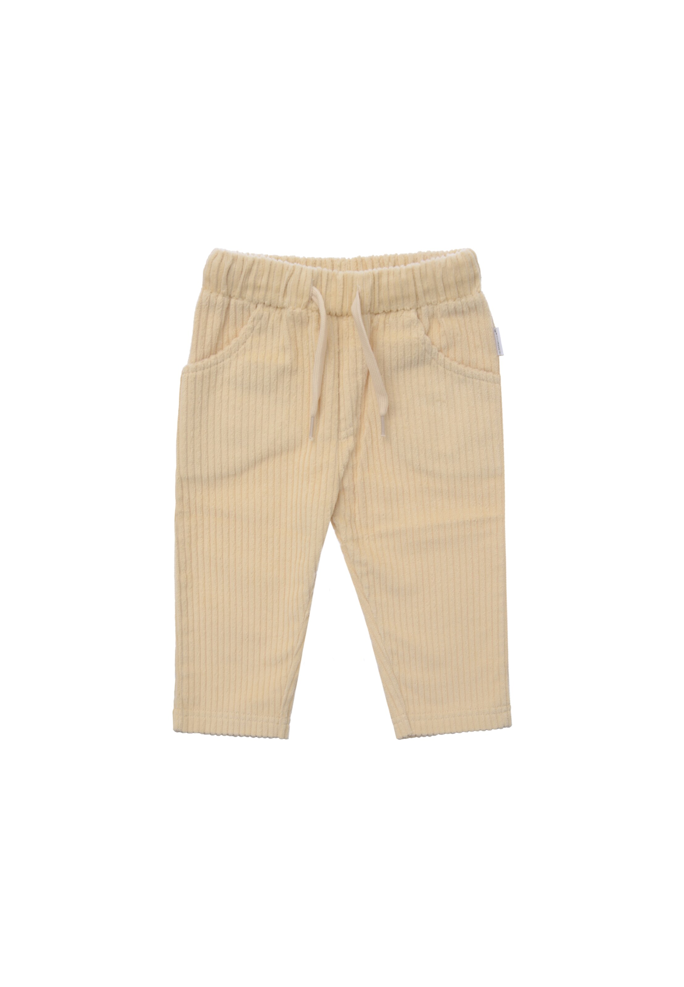 LILIPUT Langarmshirt und Hose 'Croissant Bonjour' in Lila