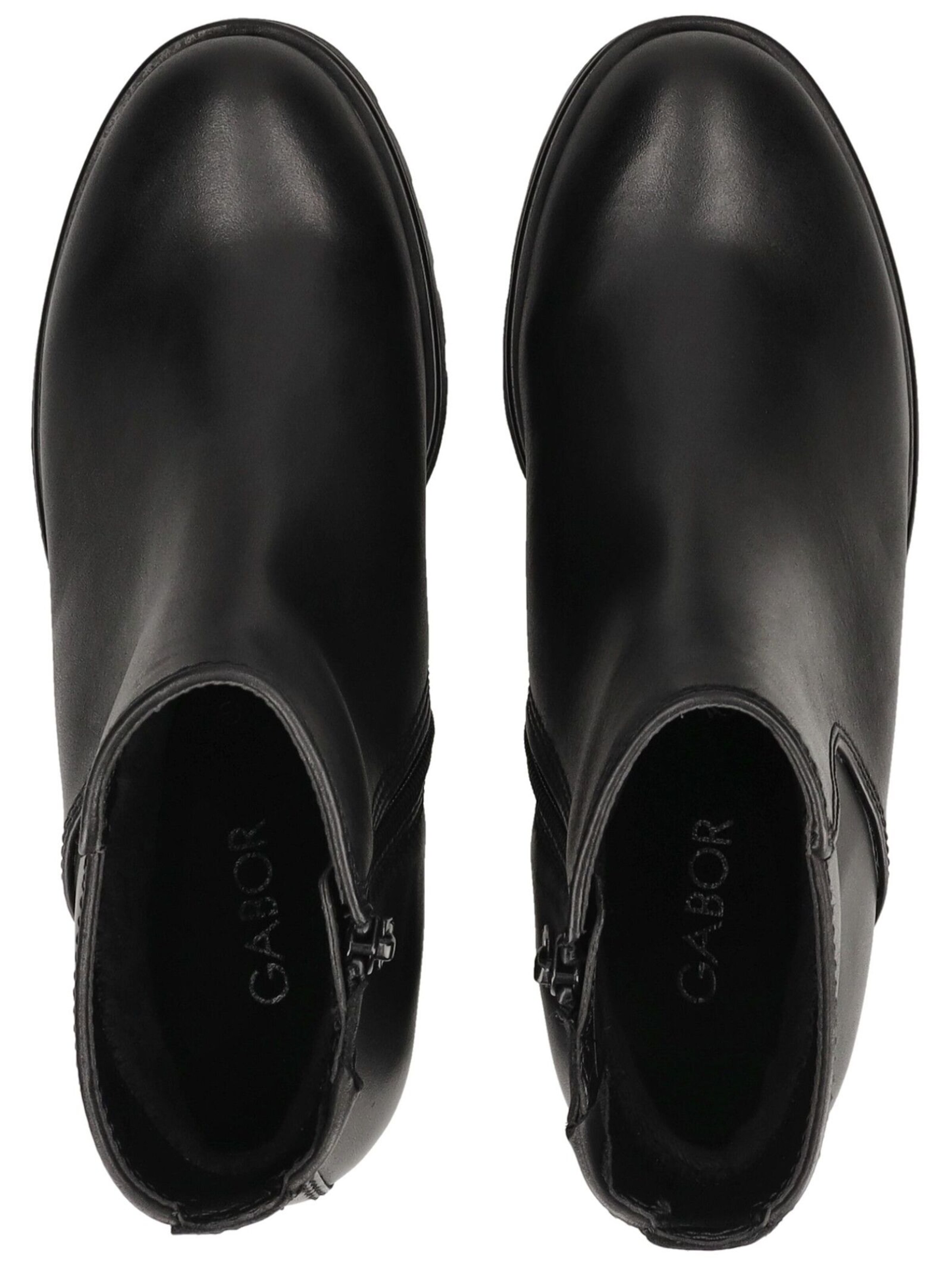 Stivaletto di GABOR in nero