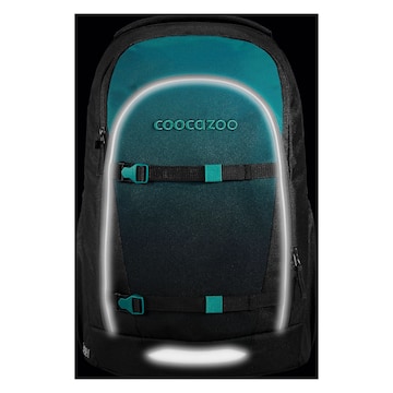 Coocazoo Backpack in Blue