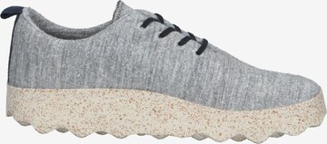 Asportuguesas Lace-Up Shoes in Grey