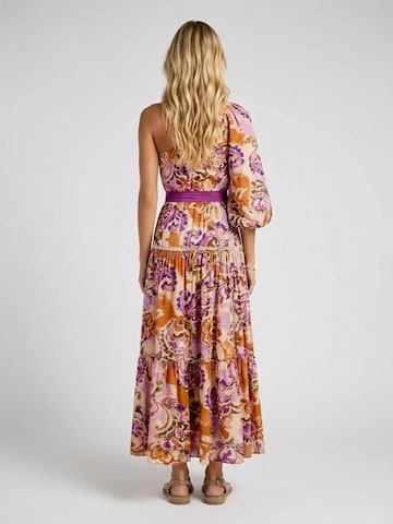 Miss June Sukienka 'Robe Longue Tiffany' w kolorze mieszane kolory
