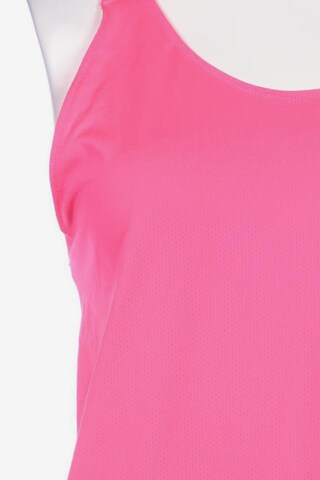 NIKE Top & Shirt in L in Pink