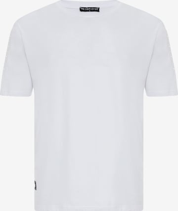 Redbridge Shirt 'Scarborough' in White: front