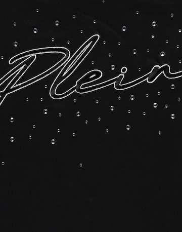 Philipp Plein Jurk in Zwart