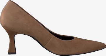 Paul Green Pumps in Brown