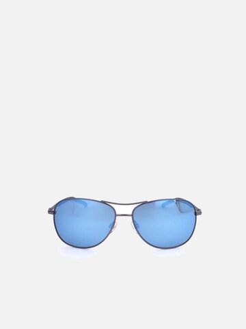 TOMMY HILFIGER Sonnenbrille‌‌‌‌‌‌‌ in Silber: Vorderseite