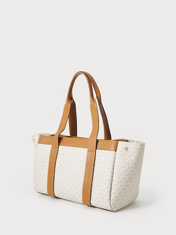 Sacs à main MICHAEL Michael Kors en beige