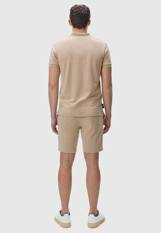 Ragwear Sweatsuit 'Porpi' in Beige