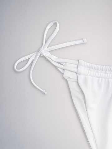 The SetBikini donji dio - plava boja