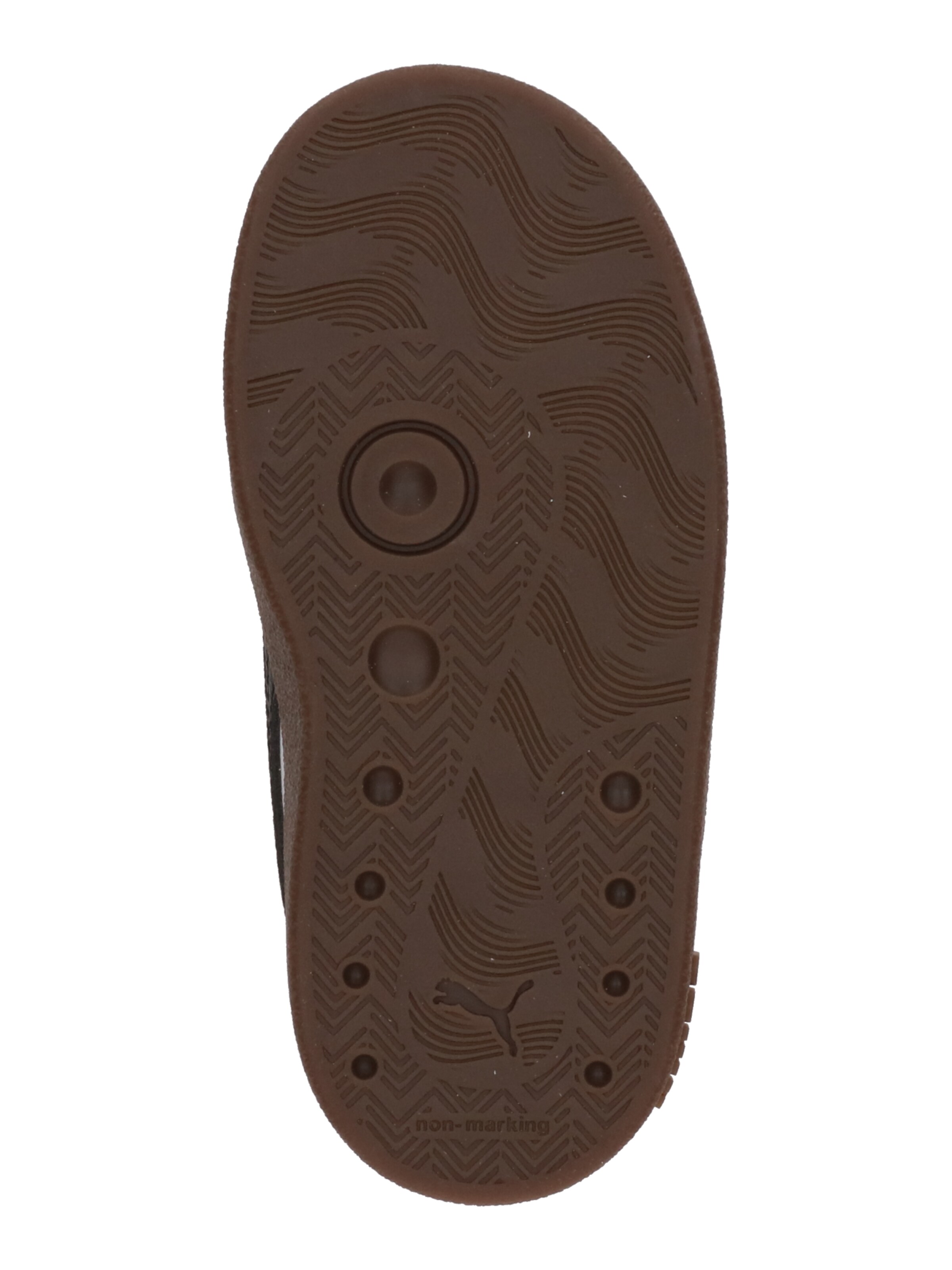 PUMA Sneaker 'Club II Era V' i vit