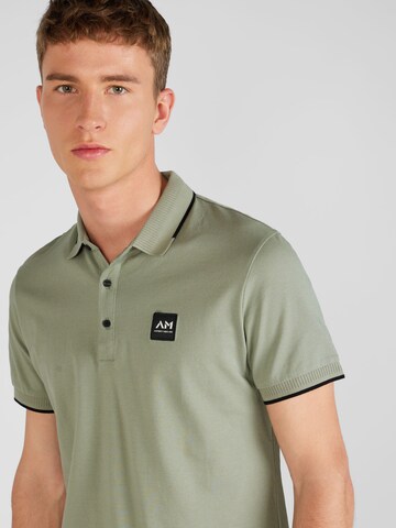 ANTONY MORATO Shirt in Green