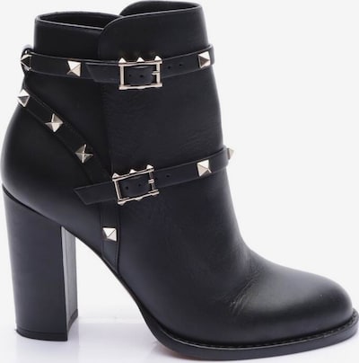 VALENTINO Dress Boots in 36,5 in Black, Item view