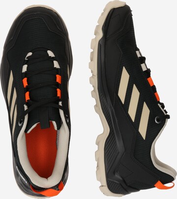 Chaussure basse 'Eastrail' ADIDAS TERREX en noir